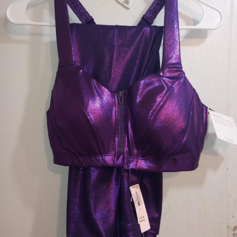 Victoria's secret knockout set